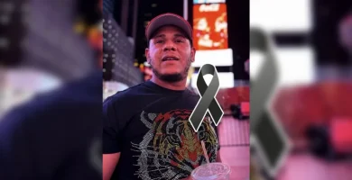 Dominicano de Navarrete es afectado tras incidente en metro de Nueva York