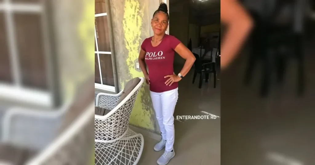 Revelan nuevo detalle sobre misterioso caso de Rosa Marte