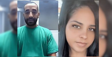 Condenan a 20 años al dominicano que mató a su esposa frente a sus cuatro hijas en Nueva Jersey