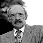 Se cumplen 26 años de la muerte de Pedro Mir, el Poeta Nacional de República Dominicana