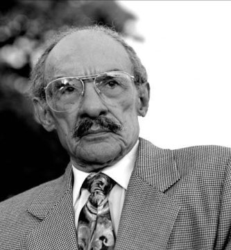 Se cumplen 26 años de la muerte de Pedro Mir, el Poeta Nacional de República Dominicana