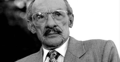 Se cumplen 26 años de la muerte de Pedro Mir, el Poeta Nacional de República Dominicana