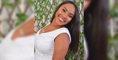Dictan medida contra hombre tras incidente con mujer en San Cristóbal
