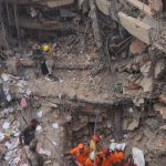  Aumentan a más de 4.300 la cifra de muertos por doble terremoto en Venezuela 