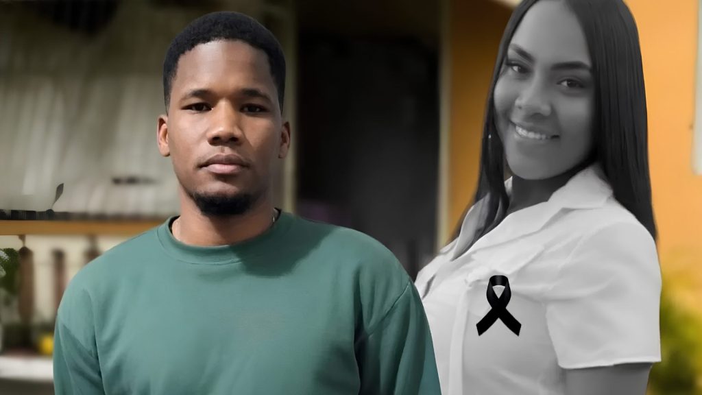 Imponen tres meses de prisión preventiva a acusado de feminicidio en Hatillo