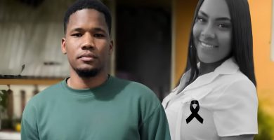 Imponen tres meses de prisión preventiva a acusado de feminicidio en Hatillo