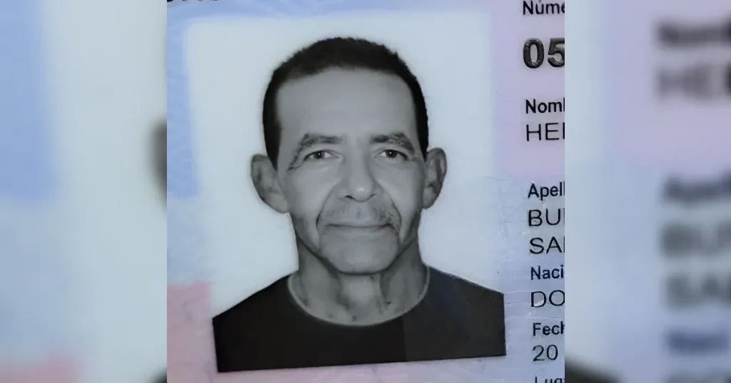 Hombre queda sin signos vitales tras desafortunado episodio en SFM