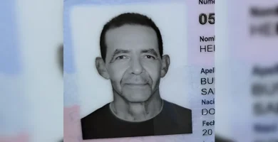 Hombre queda sin signos vitales tras desafortunado episodio en SFM