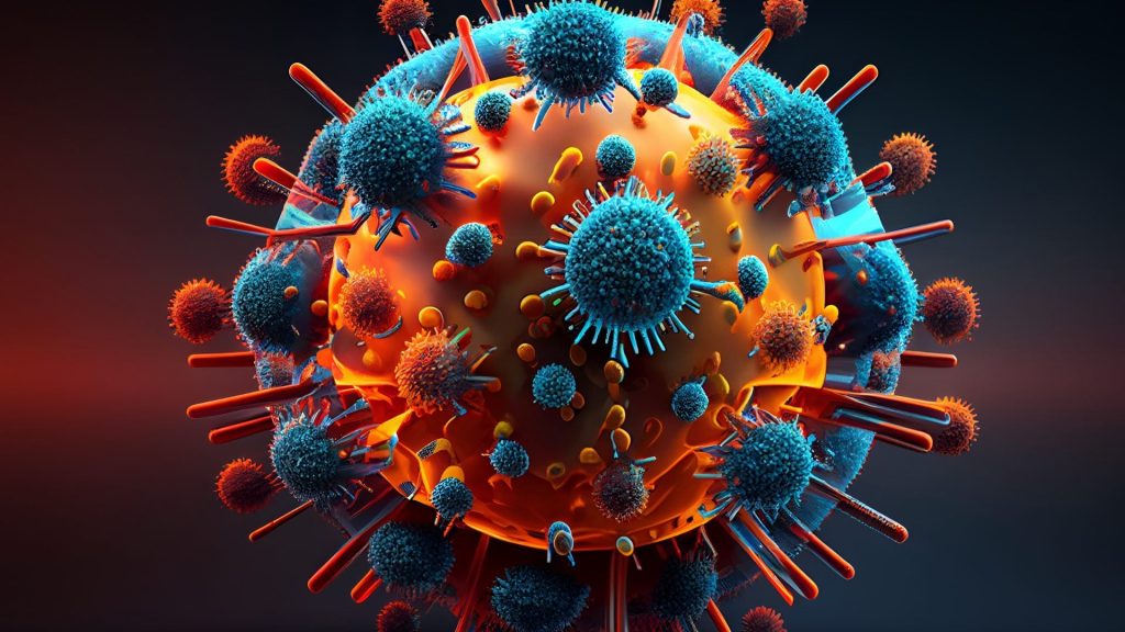 ¡Lo que no sabías del COVID! virus leve puede provocar problemas oculares ocultos a largo plazo