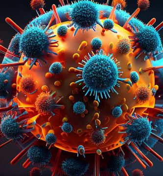 ¡Lo que no sabías del COVID! virus leve puede provocar problemas oculares ocultos a largo plazo