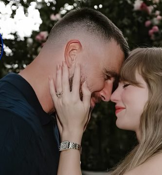 ¡Pensó que era spam! productor de Taylor Swift borró por error su invitación a su boda
