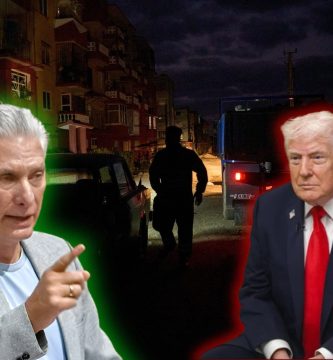 Cuba atribuye nuevo apagón nacional al endurecimiento del presunto bloqueo de Estados Unidos