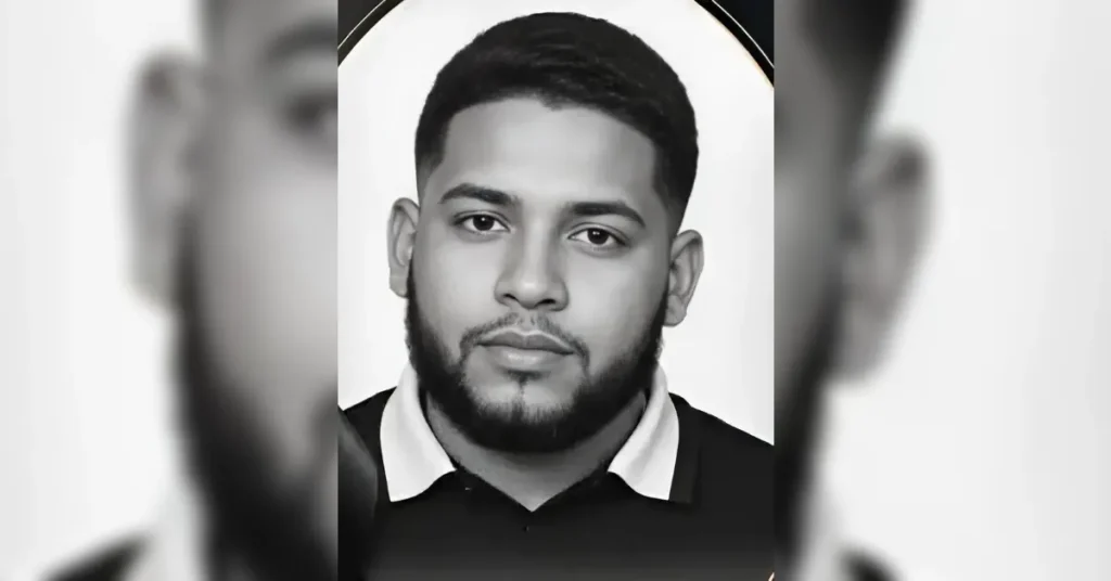 Joven de Elías Piña pierde la existencia en Las Matas de Farfán