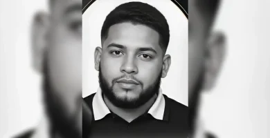 Joven de Elías Piña pierde la existencia en Las Matas de Farfán