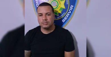 Hombre queda detenido tras simular robo de US$33,090 en Santiago