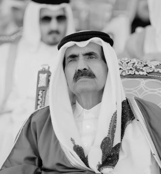 Fallece Hamad bin Khalifa Al Thani, el exgobernador de Catar