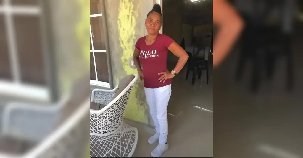 Familia pide respuesta por caso de mujer reportada en Duarte