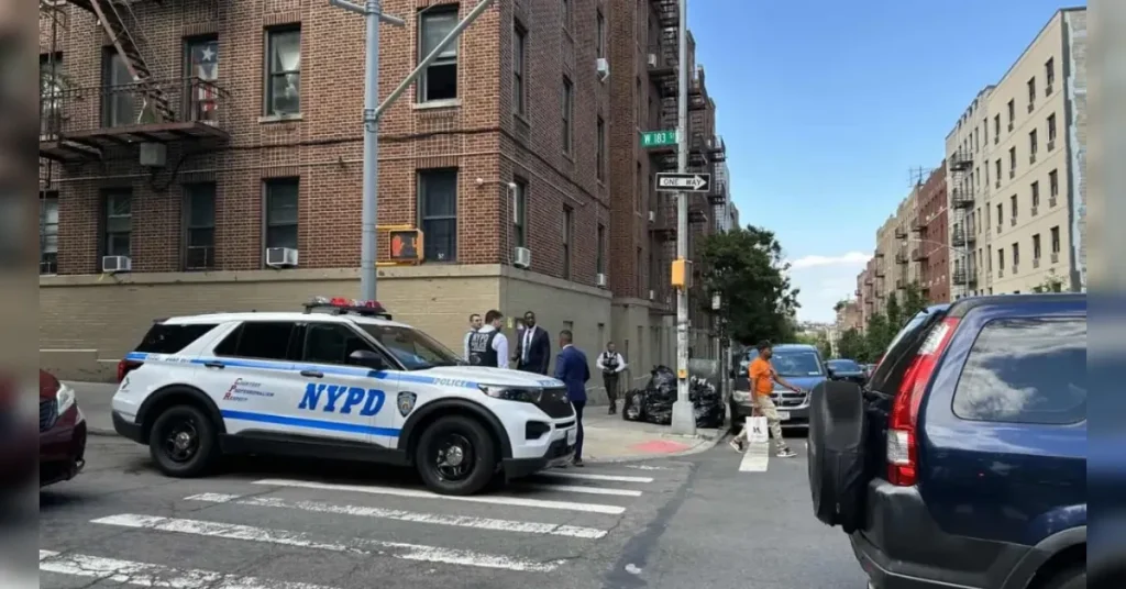 Investigan incidente entre dominicanos en Nueva York