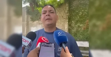 Investigan caso lamentable dejó repartidor sin existencia en Santiago