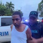 «Yo no sé nada» tras tres años capturan en SDE acusado de asesinar a prestamista en Cotuí