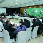 Partido Fuerza del Pueblo suma nuevos miembros este fin de semana