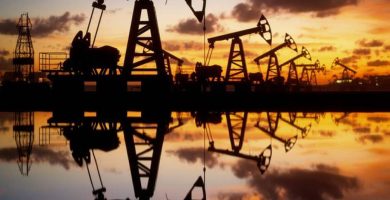 El Brent se dispara tras el nuevo intercambio de ataques entre EE.UU. e Irán
