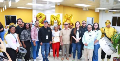 ¡Ya van 2 millones! JCE alcanza nuevo récord con la entrega de la nueva cédula