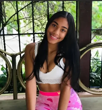 Circula nuevo video vinculado a caso de Steysi Vizcaíno en Montellano