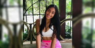 Circula nuevo video vinculado a caso de Steysi Vizcaíno en Montellano