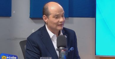 “La gente está harta de Gobierno”: Afirma Ramfis Domínguez Trujillo ante la falta de soluciones en RD