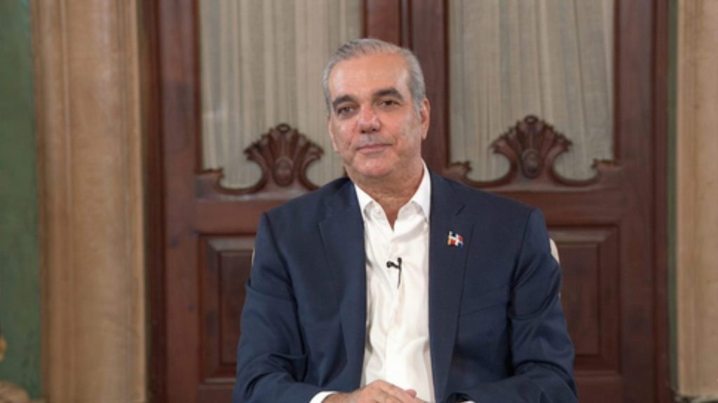 VIDEO: Economía de RD crece más de un 4 % en el año, afirma Luis Abinader