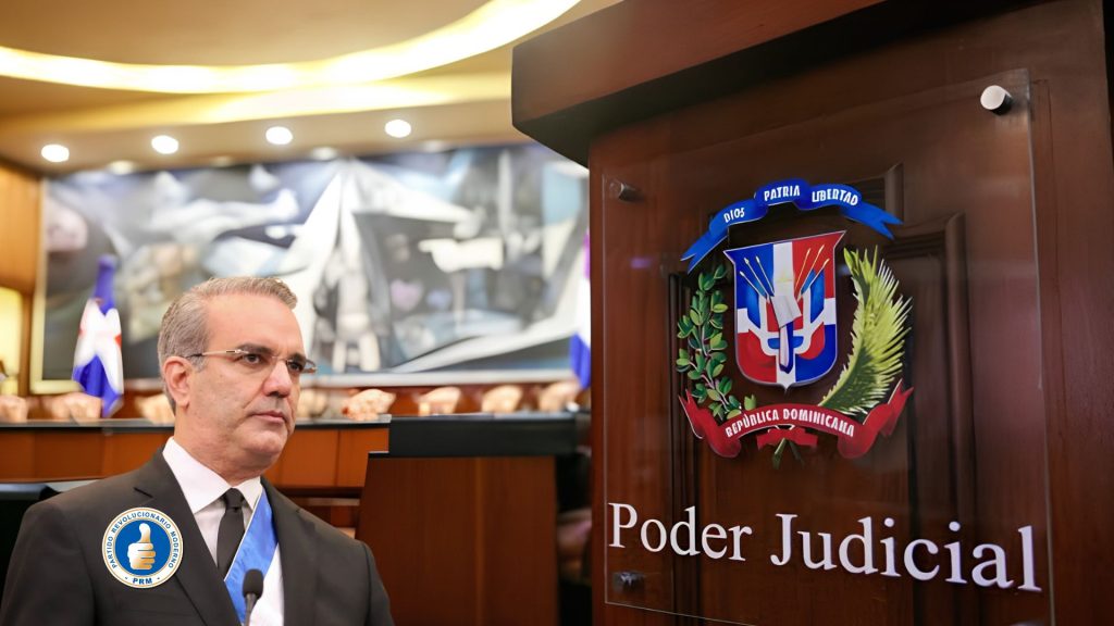 Presidente asegura que unos 100 funcionarios de su gobierno han sido sometidos a la justicia
