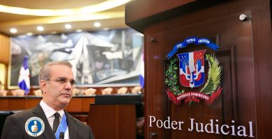 Presidente asegura que unos 100 funcionarios de su gobierno han sido sometidos a la justicia