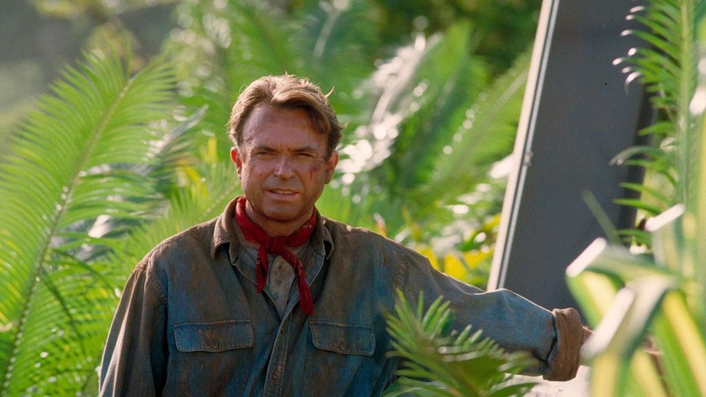 Muere el actor Sam Neill, conocido por sus papeles en las películas de «Jurassic Park»