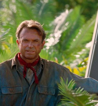 Muere el actor Sam Neill, conocido por sus papeles en las películas de «Jurassic Park»