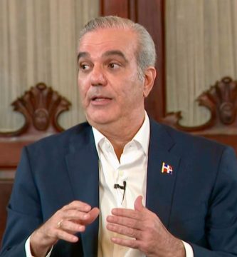 Presidente Abinader garantiza la libertad de expresión en el país