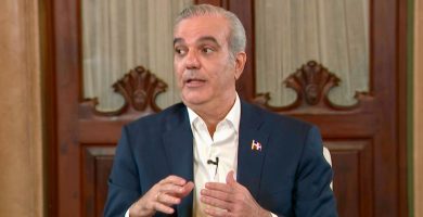 Presidente Abinader garantiza la libertad de expresión en el país