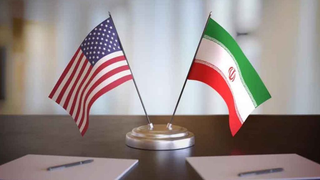 Estados Unidos completa nueva oleada de ataques contra Irán 