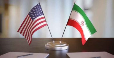 Estados Unidos completa nueva oleada de ataques contra Irán 