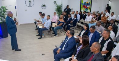 DIGECOG trabaja en implementación sistema contable de los ayuntamientos