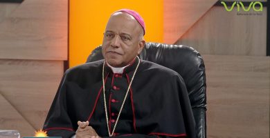 “Los delincuentes están matando menos gente que los vecinos”: La dura crítica de monseñor Manuel Antonio Ruiz de la Rosa