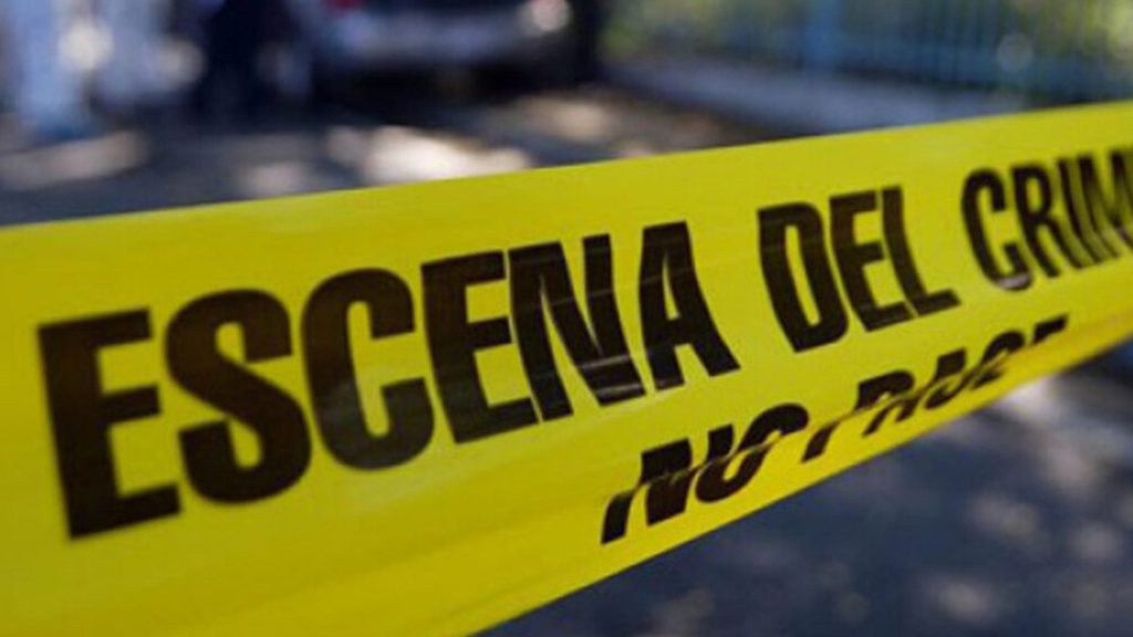 Investigan muerte de mujer con aparentes signos de estrangulamiento en Licey al Medio