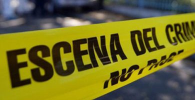 Investigan muerte de mujer con aparentes signos de estrangulamiento en Licey al Medio