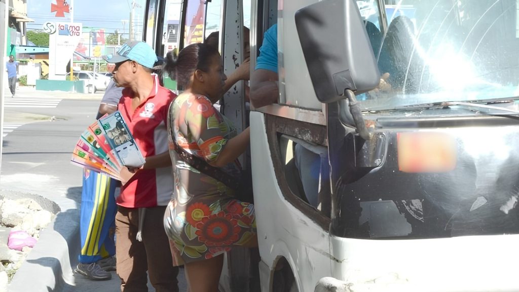 Sector transporte ratifican que no aplicarán aumento en precio del pasaje