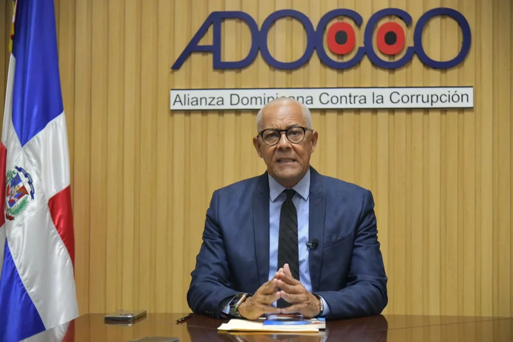 ADOCCO propone cambios al nuevo Código Penal ante la Cámara de Diputados