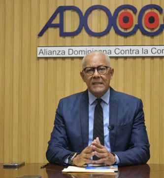 ADOCCO propone cambios al nuevo Código Penal ante la Cámara de Diputados