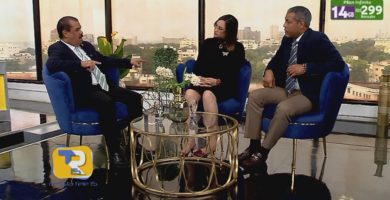 VIDEO: Miembro del PLD califica de retroceso la reforma policial