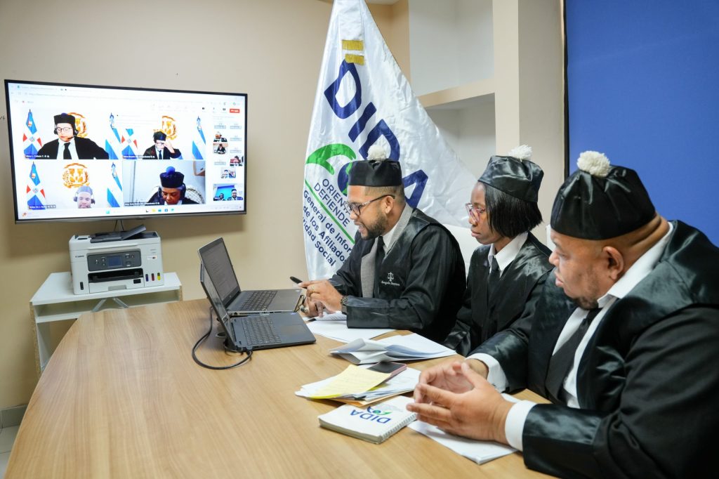 Tribunal ordena a Adenclip abstenerse de suspender los servicios de salud a los afiliados