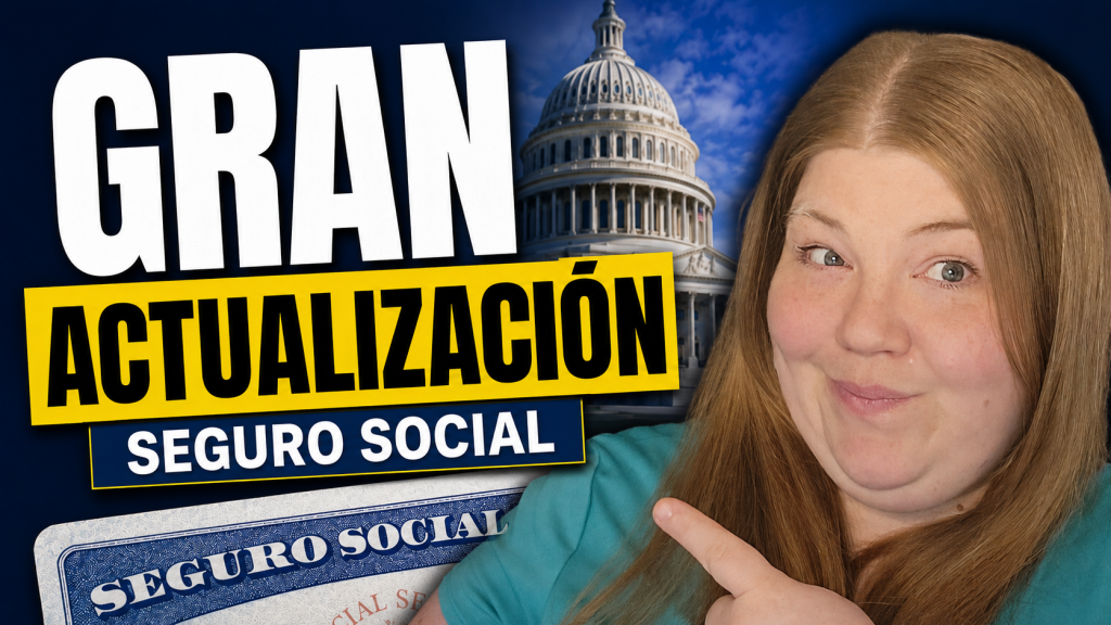 social security: grandes cambios en el nuevo proyecto de ley