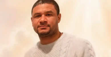 Desgarradora partida de dominicano en EE.UU. costerna Santiago de los Caballeros